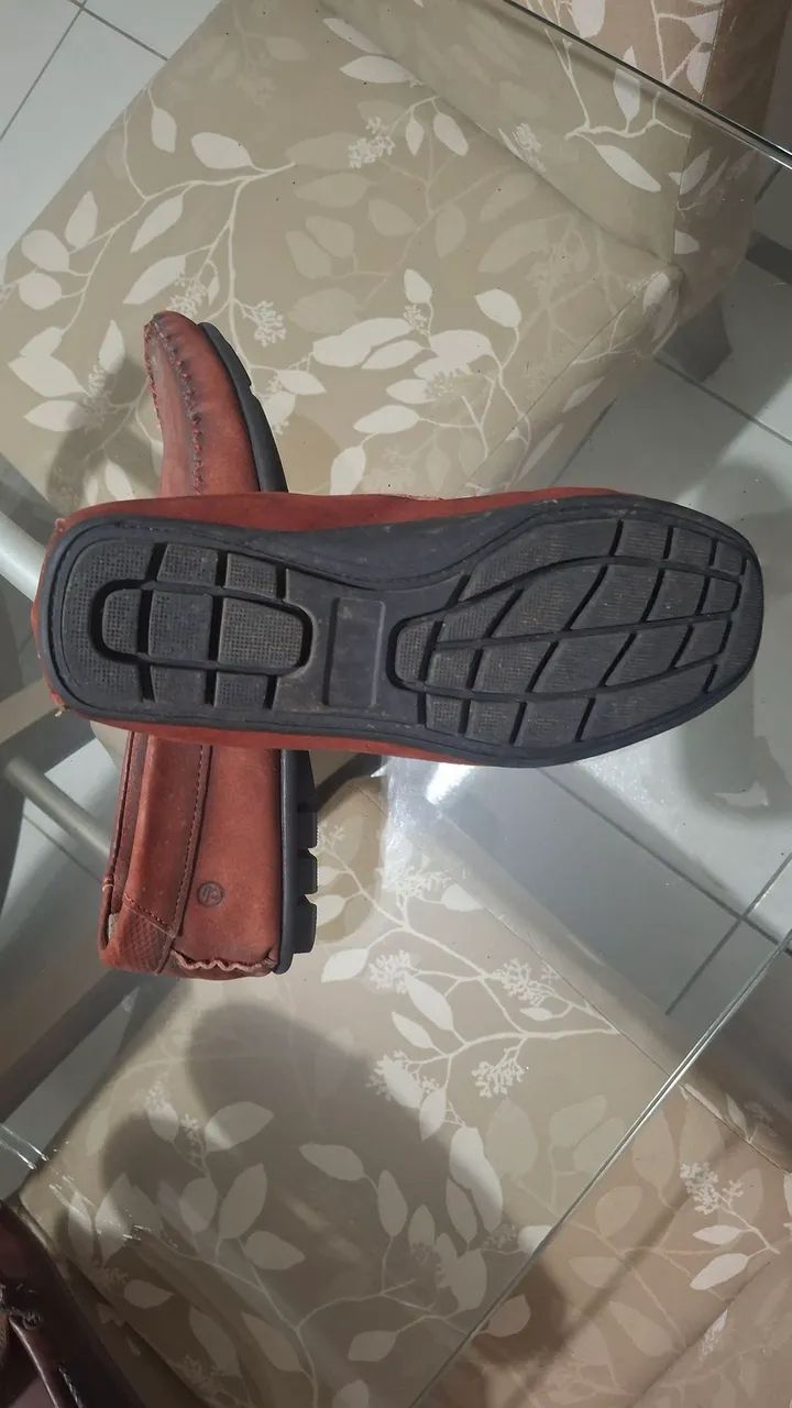 Vendo Mocassim  - Foto 5