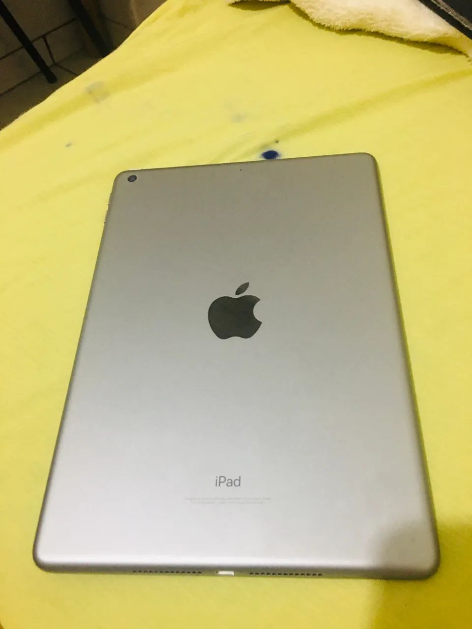 Vendo iPad 6 geração - Foto 3