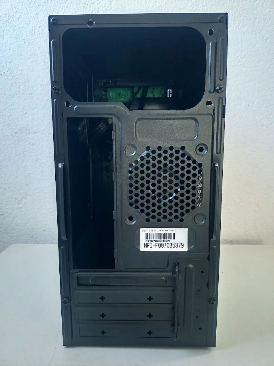 Gabinete - Foto 4