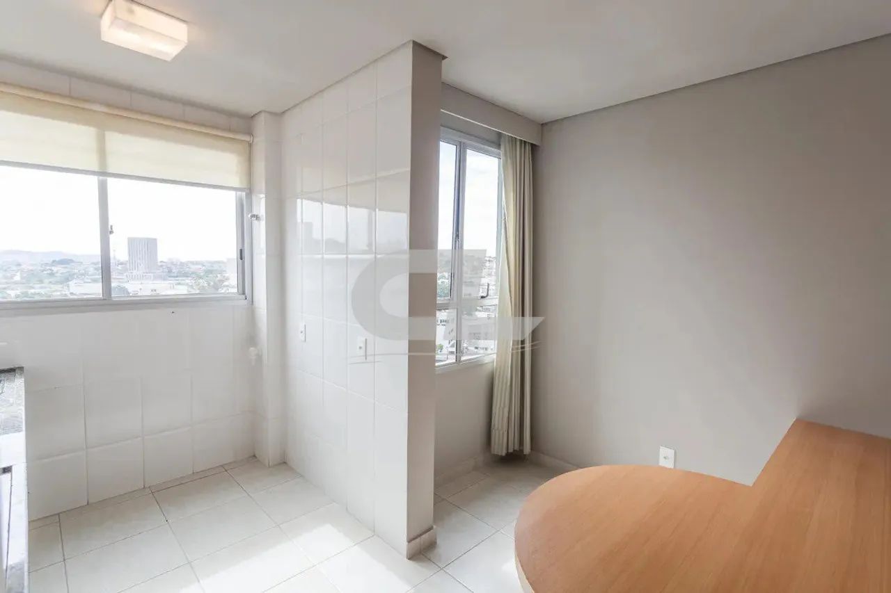 Apartamento, 1 quarto, 1 vaga - Foto 3