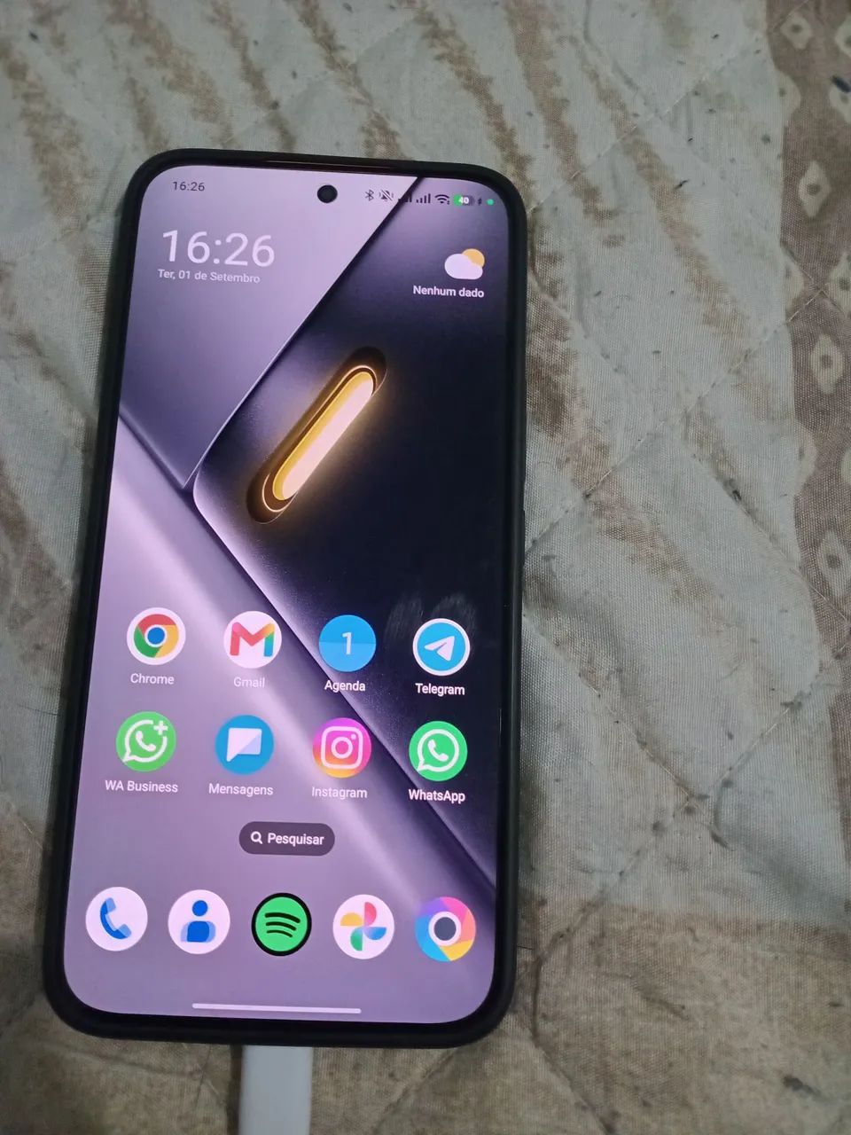 Xiaomi 8 Pro Max 512GB  - Foto 2