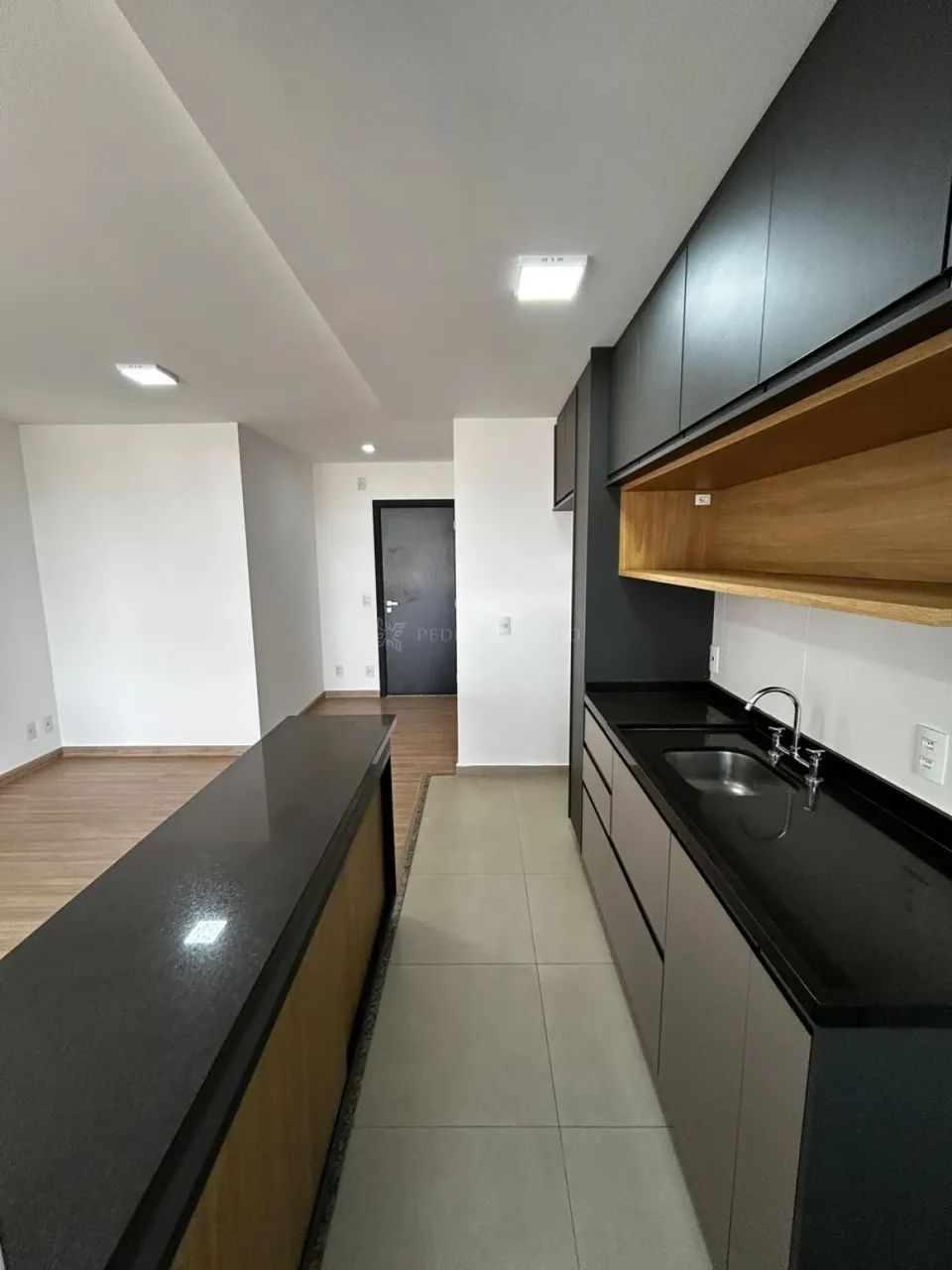 Excelente Apartamento no Edifício Connect - Zona 8, Próximo à Unicesumar - Foto 2