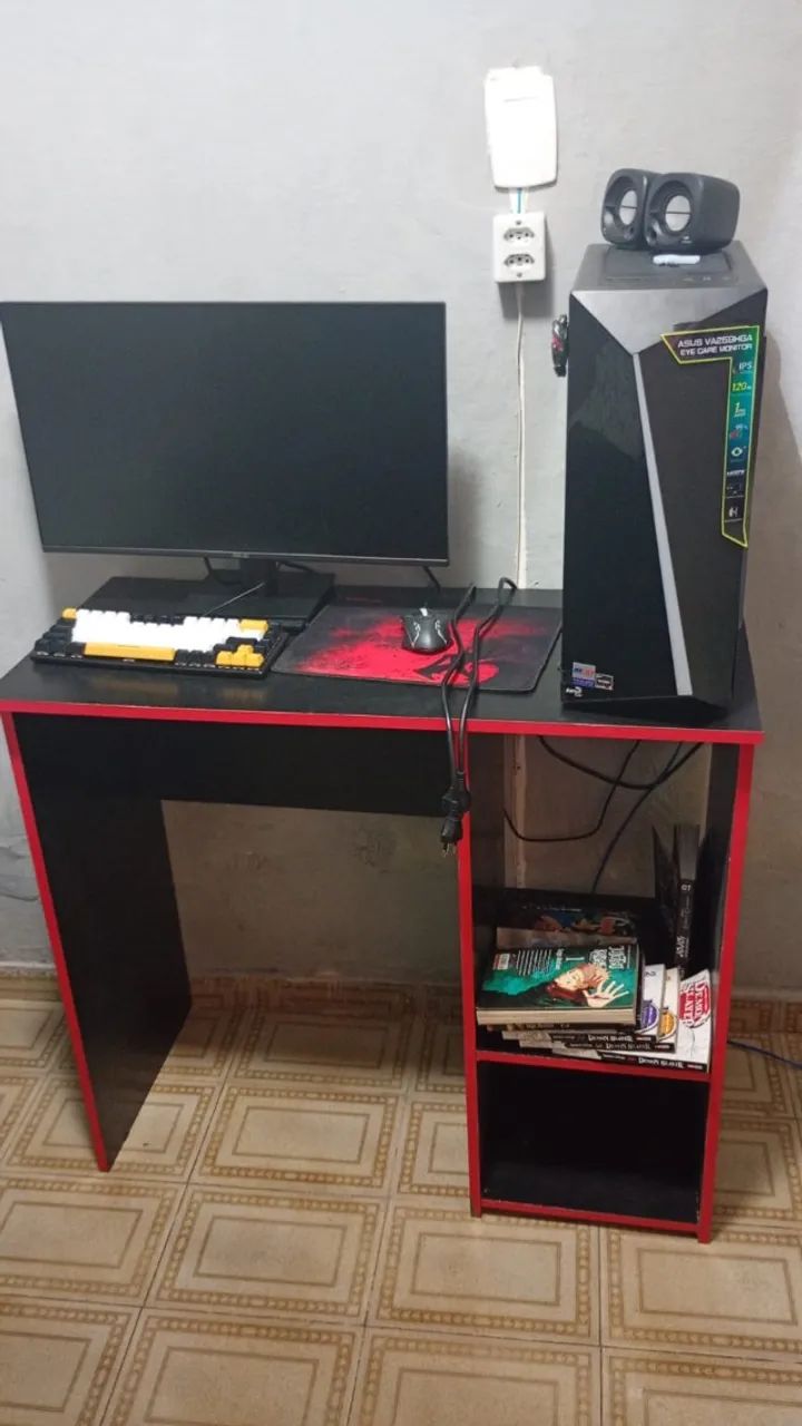 Mesa para computador 