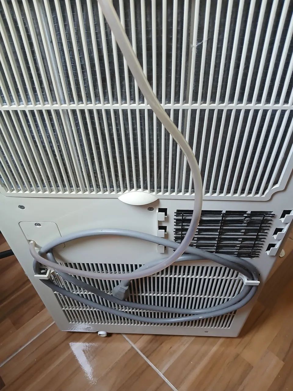Ar condicionado  - Foto 4