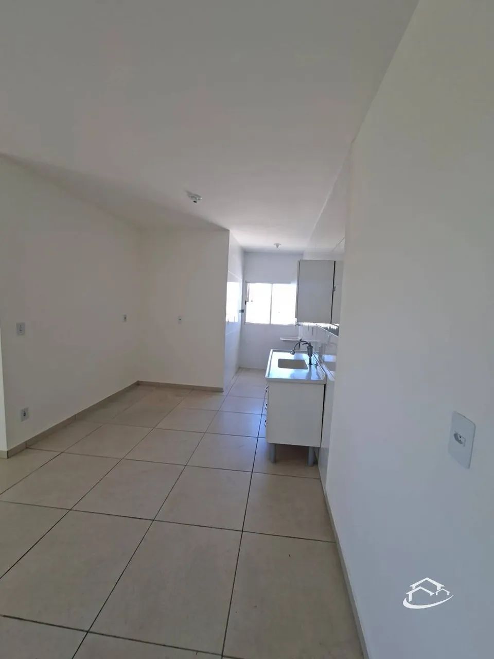 Apartamento no Edifício Turquesa em Lorena para Locação - Foto 5