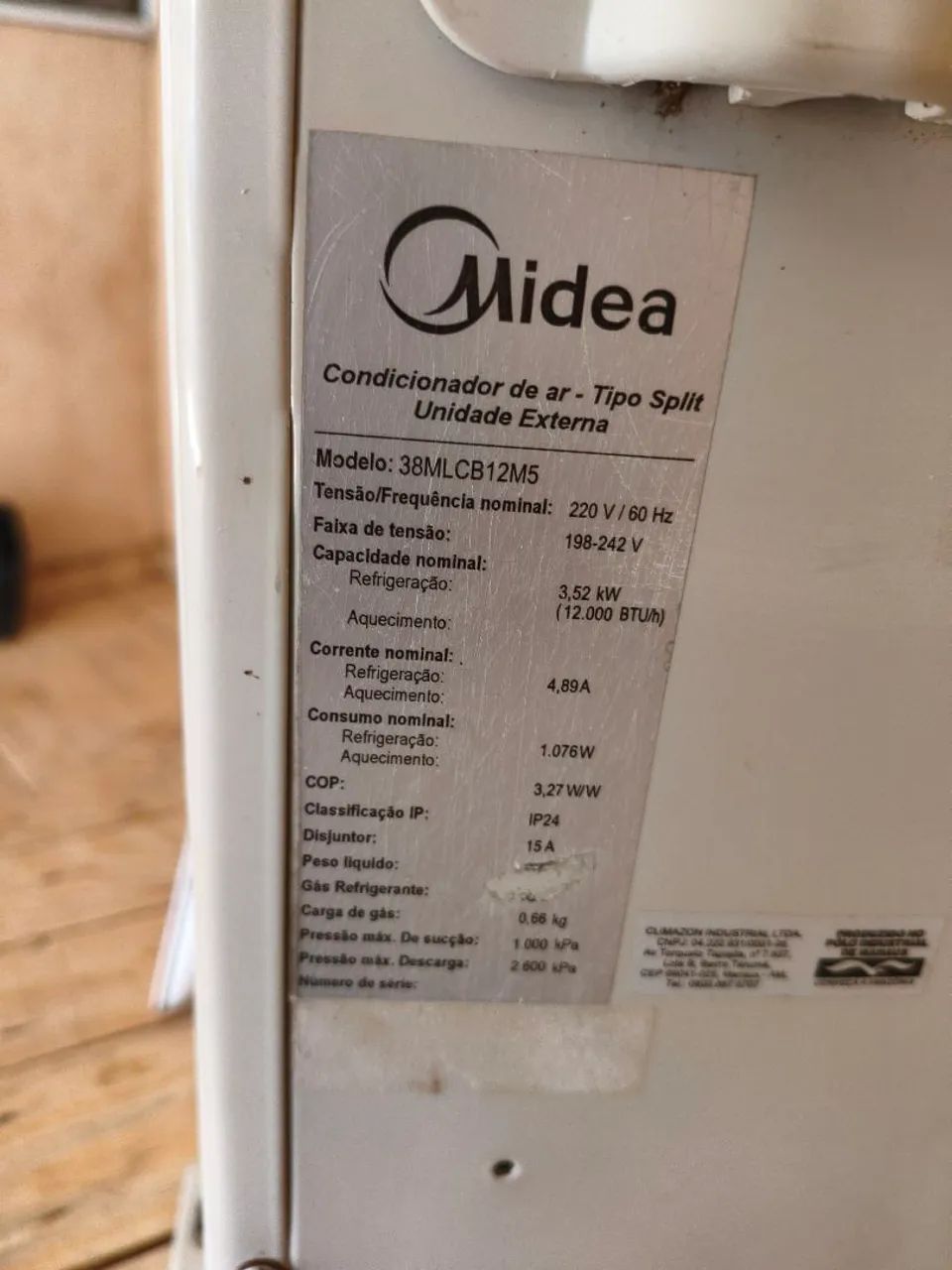Ar condicionado  - Foto 2