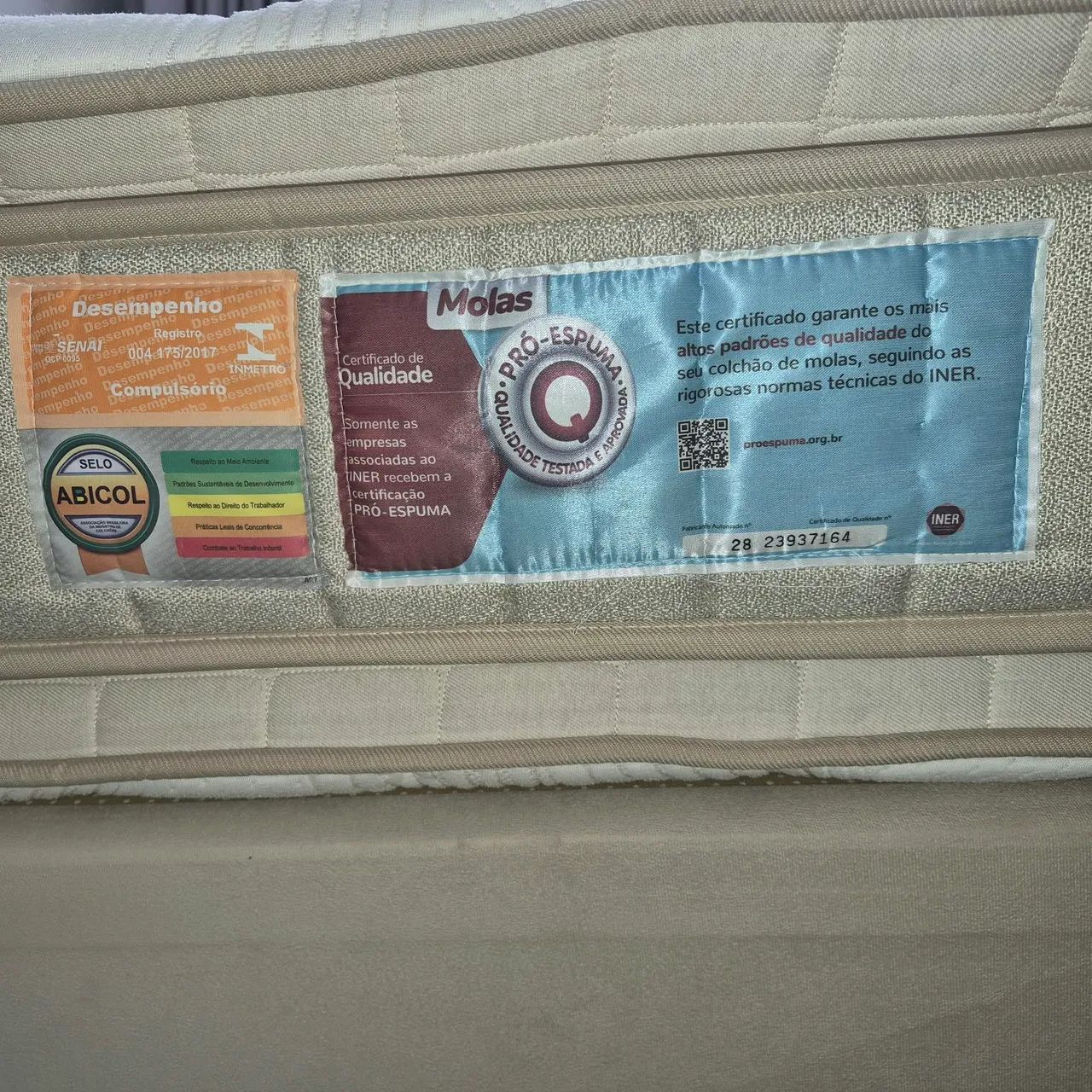 Cama Queen  - Foto 3