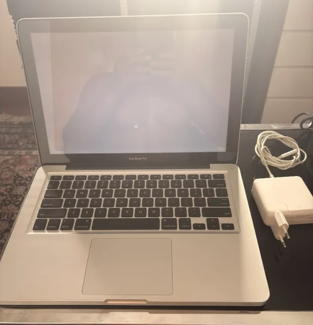 MacBook Pro 13? Late 2011 - Notebooks - Boa Vista, Belo Horizonte