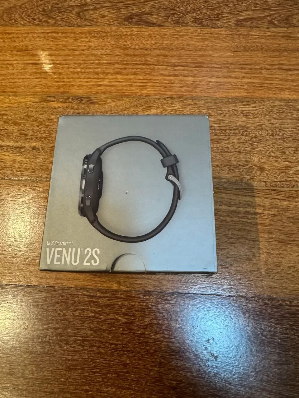 Smartwatch Garmin Venu 2S - Foto 3