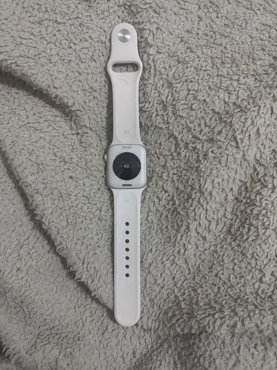 apple watch se 2ª geração  - Foto 3