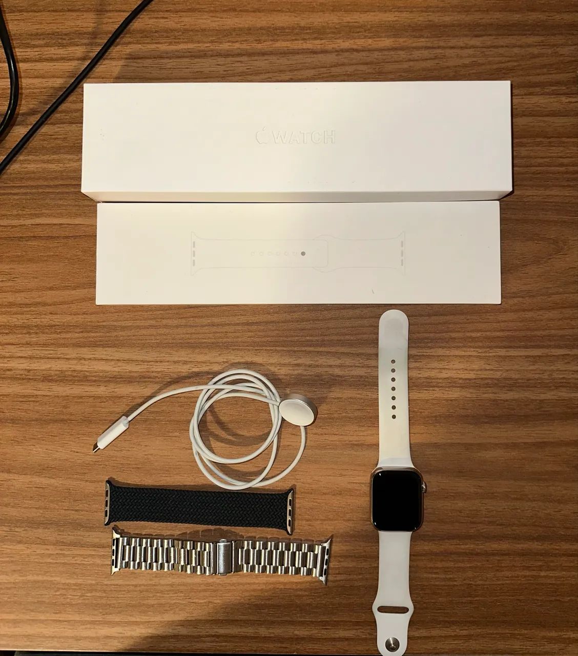 Apple Watch Series 8 45 mm