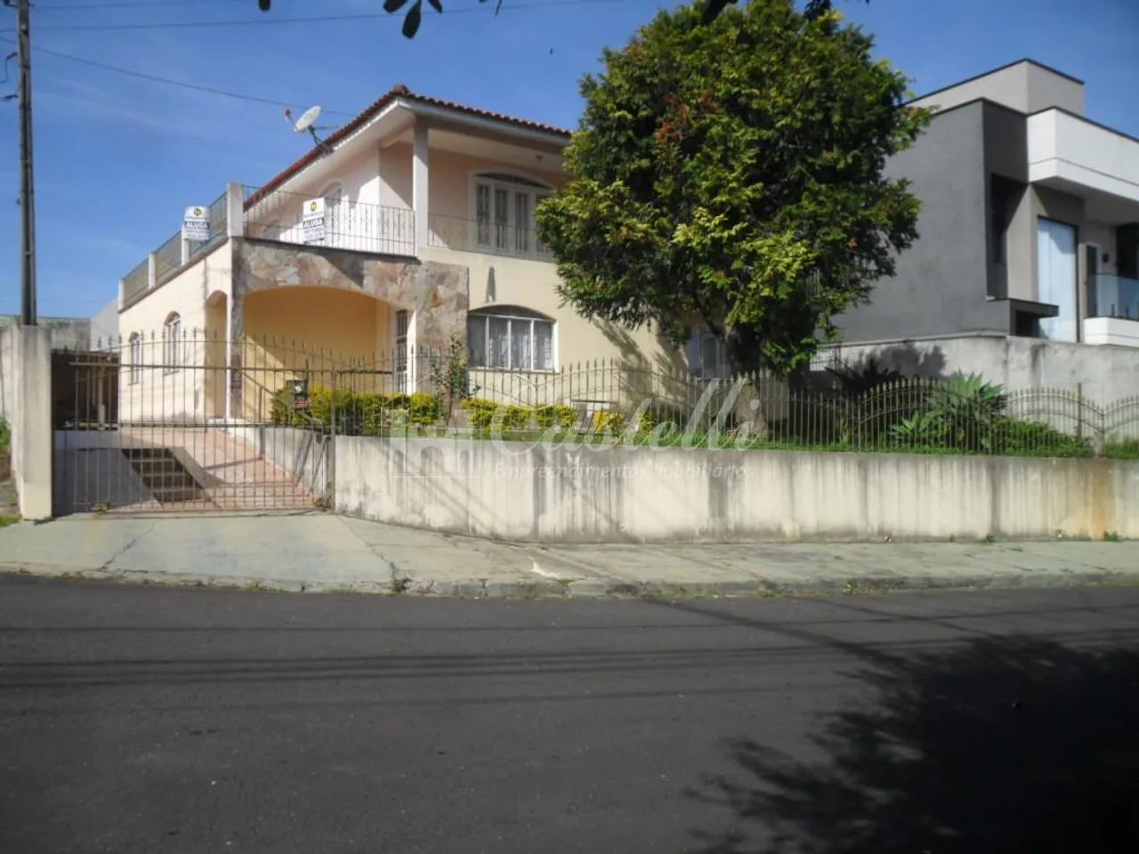 Comercial à venda, Jardim Carvalho, PONTA GROSSA - PR - Foto 2