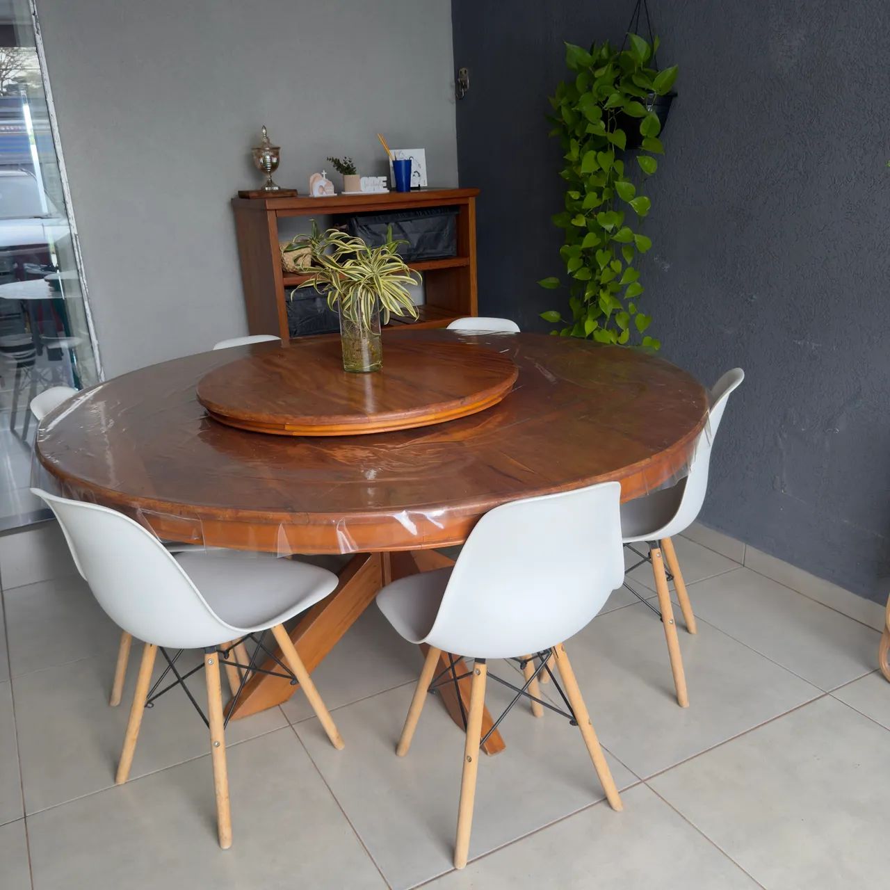 Mesa de Madeira