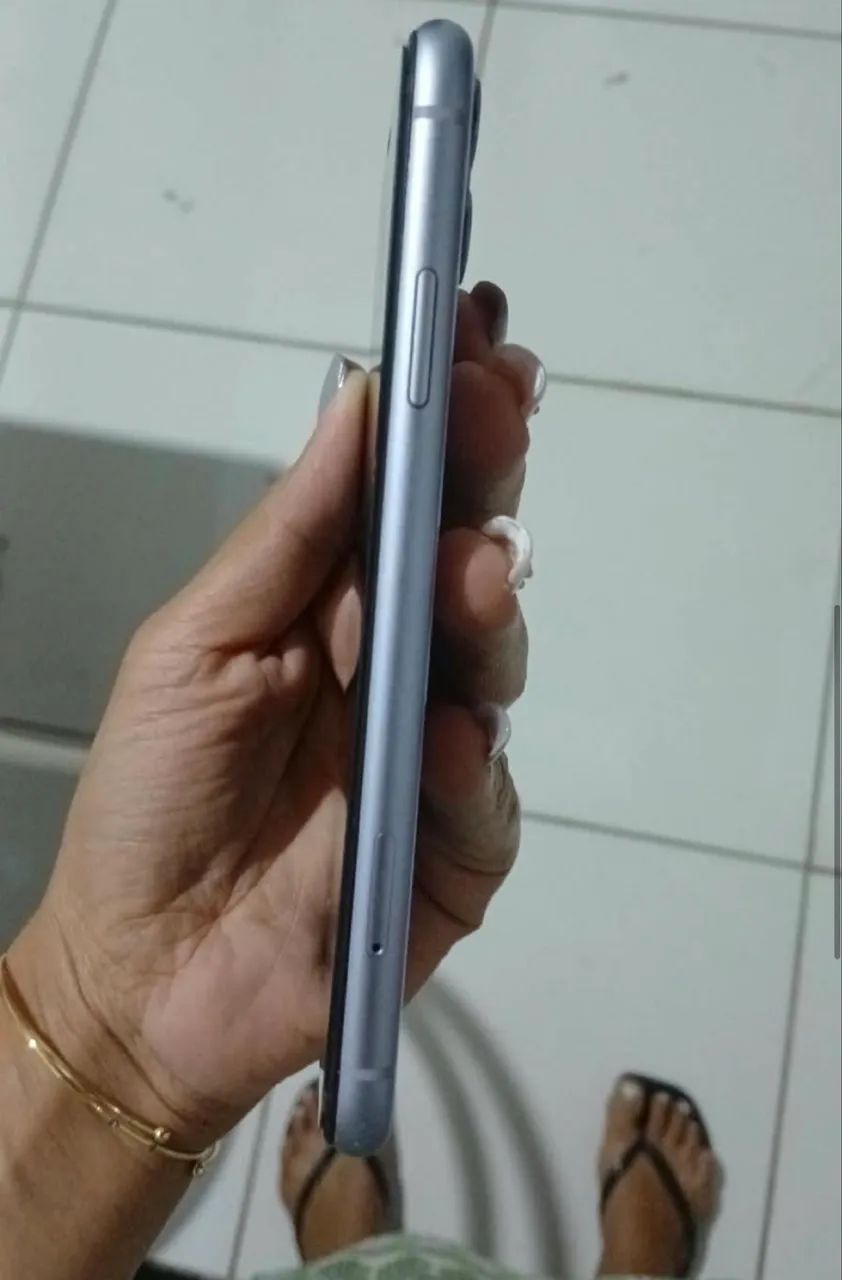 iPhone 11 128gb - Foto 4