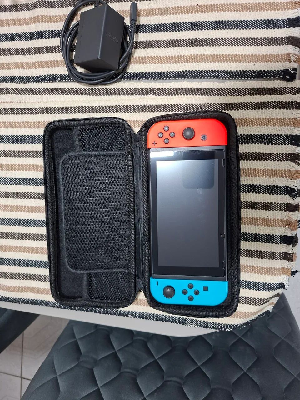 Nintendo Switch - Foto 4