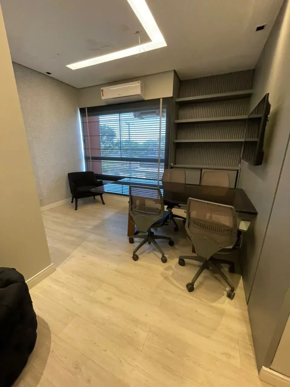 Sala Comercial - Pátio 21