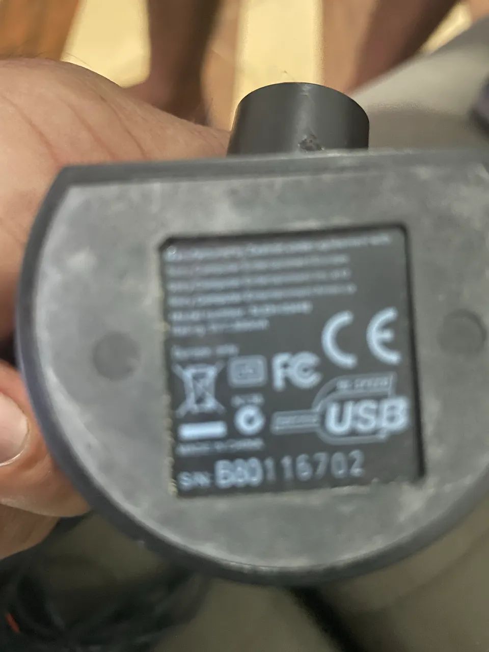 Câmera ps3  - Foto 2