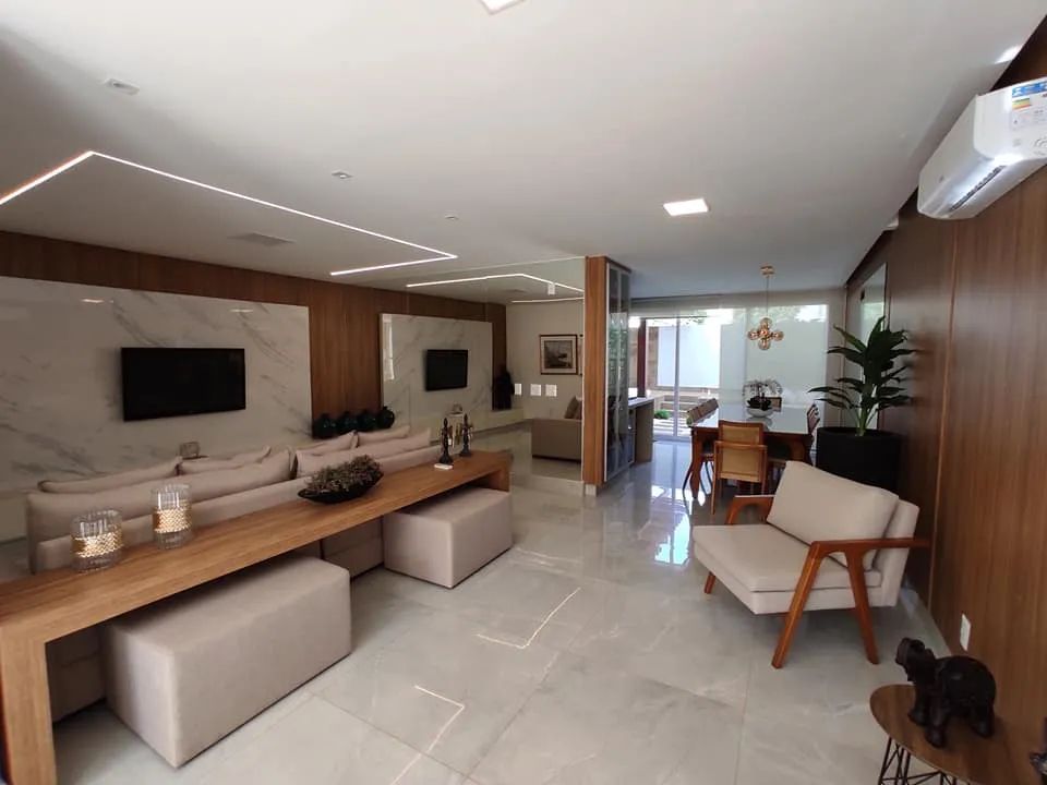 Atlantic Di Lourenzzo Sobrado Em Condominio Pronto Param Morar - Foto 4