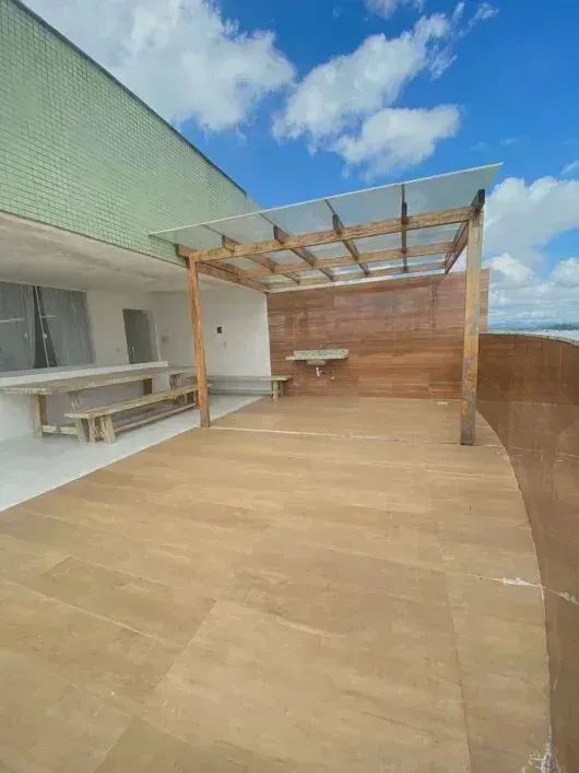 COBERTURA À VENDA - BAIRRO GÓES CALMON