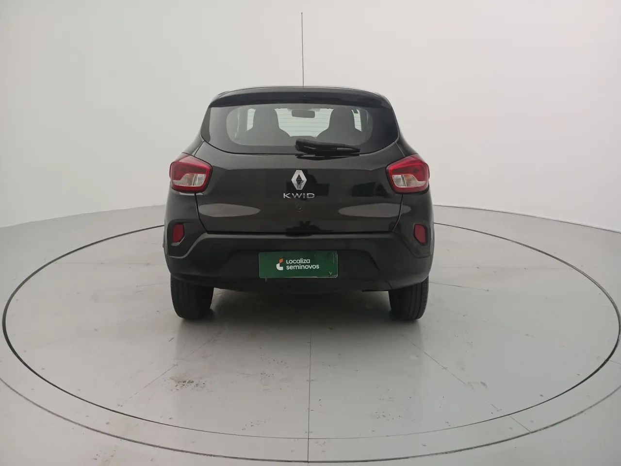 Renault Kwid 1.0 Zen 2026 - Foto 4