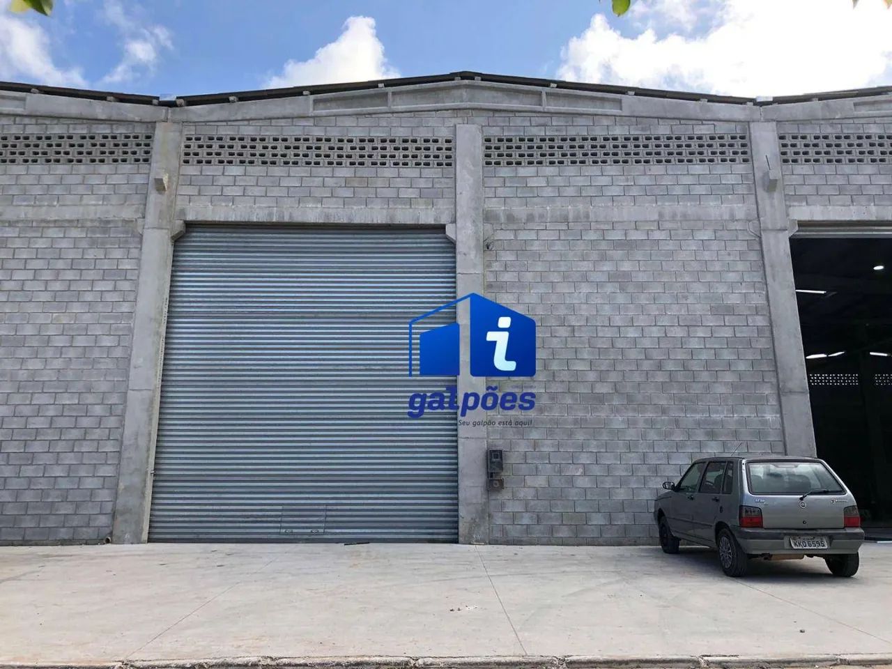Galpão com 320 m² no Janga - Paulista/PE - Foto 10