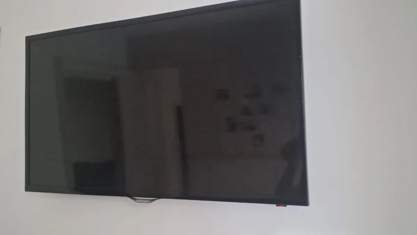 Tv Samsung Smart 32 polegadas  - Foto 2