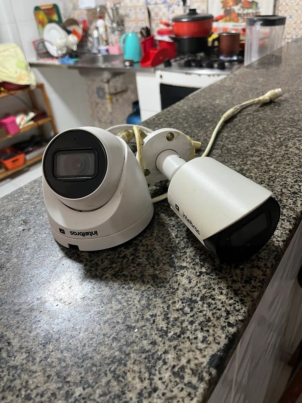 Câmeras IP - Foto 4