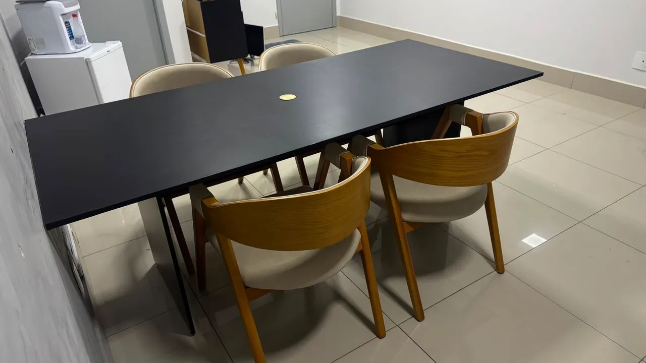 Cadeira para casas e apartamentos  - Foto 3