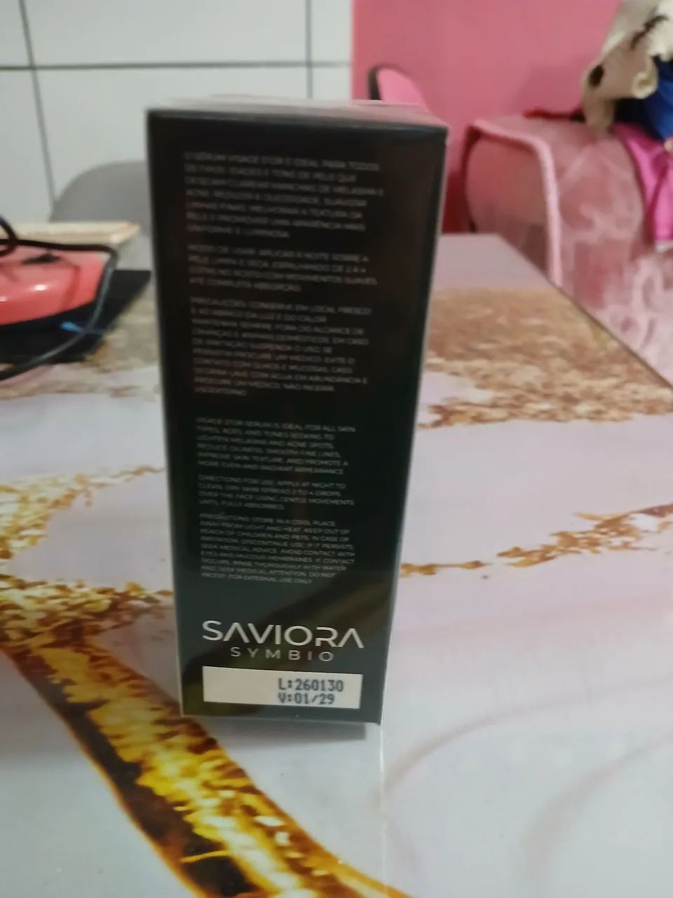Serum para Melasma - Foto 4