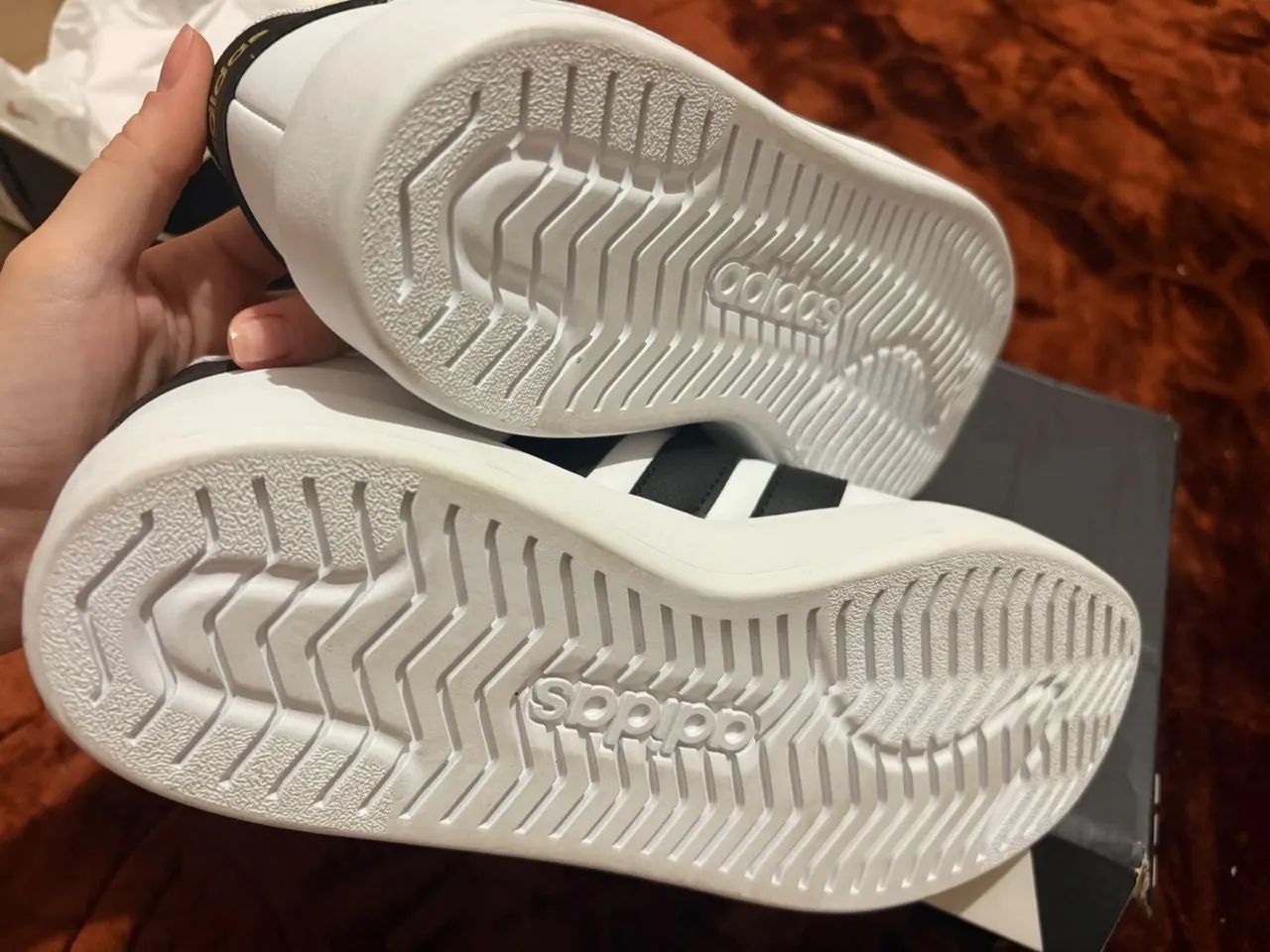 Tênis adidas original - Foto 4