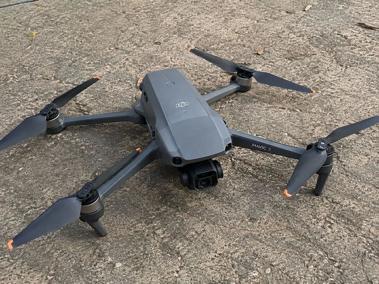 Drone para doação *67