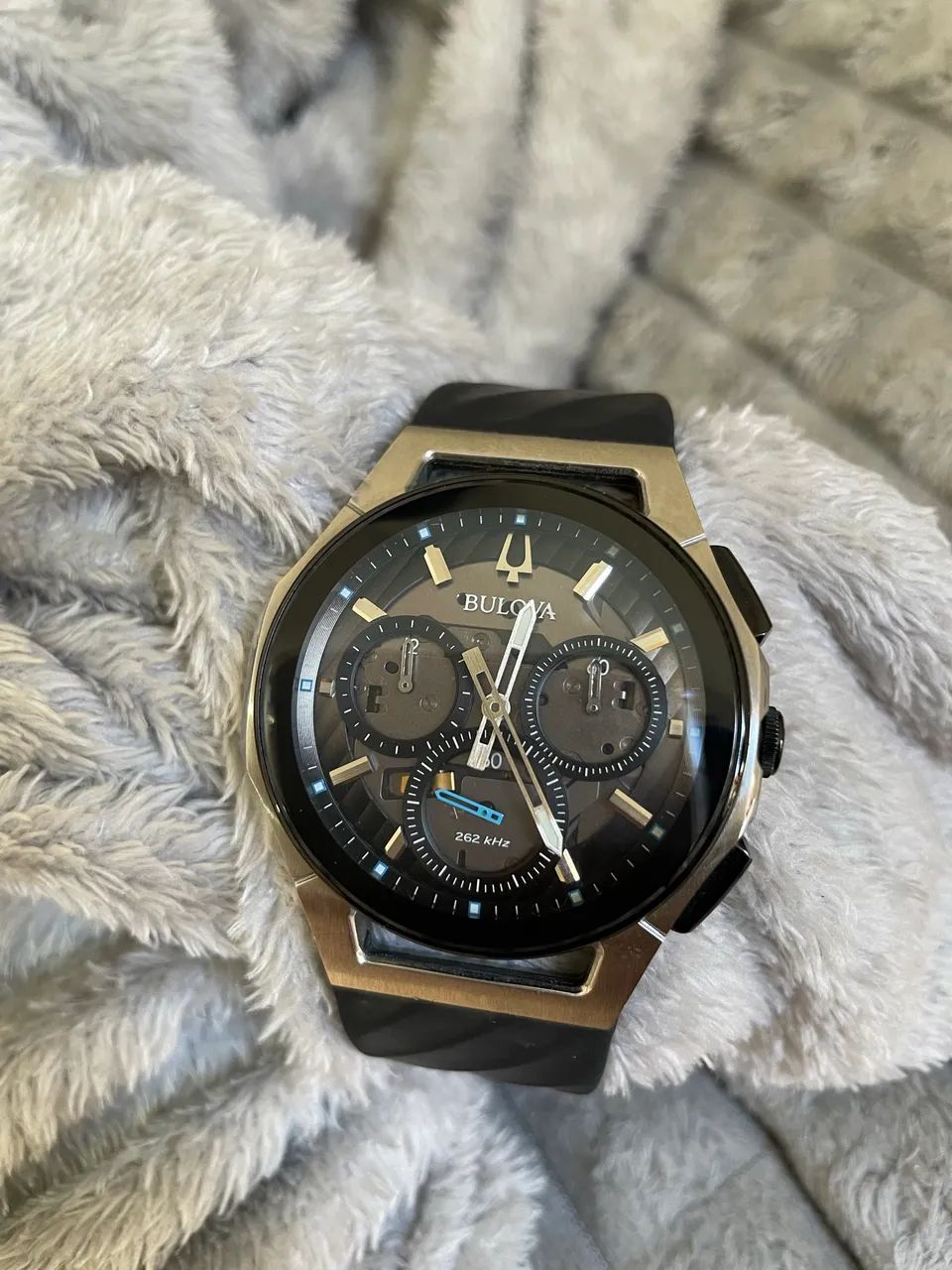 Relógio bulova - Foto 2