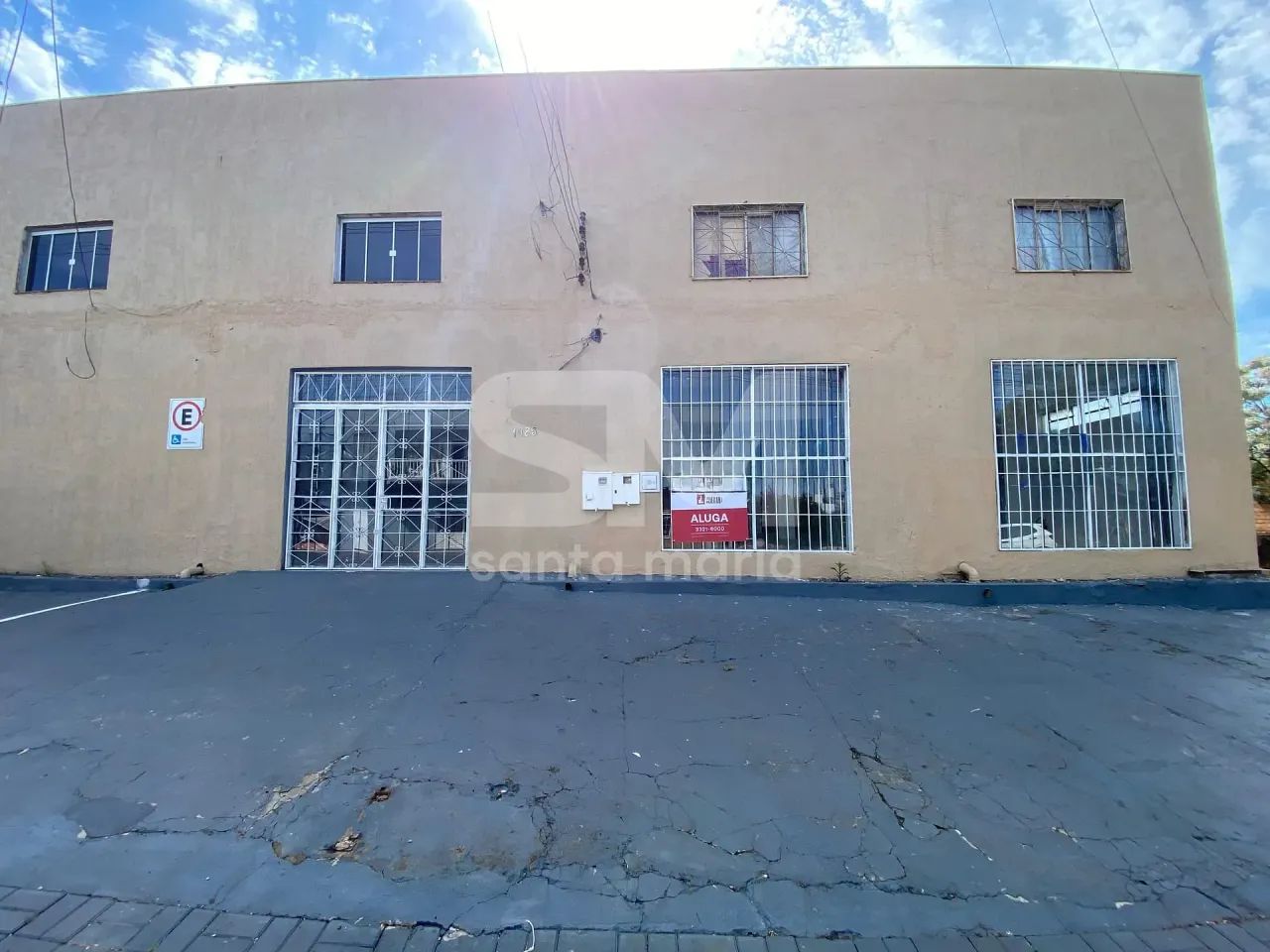 Sala para locação, Palmital, Chapecó, SC - Foto 2