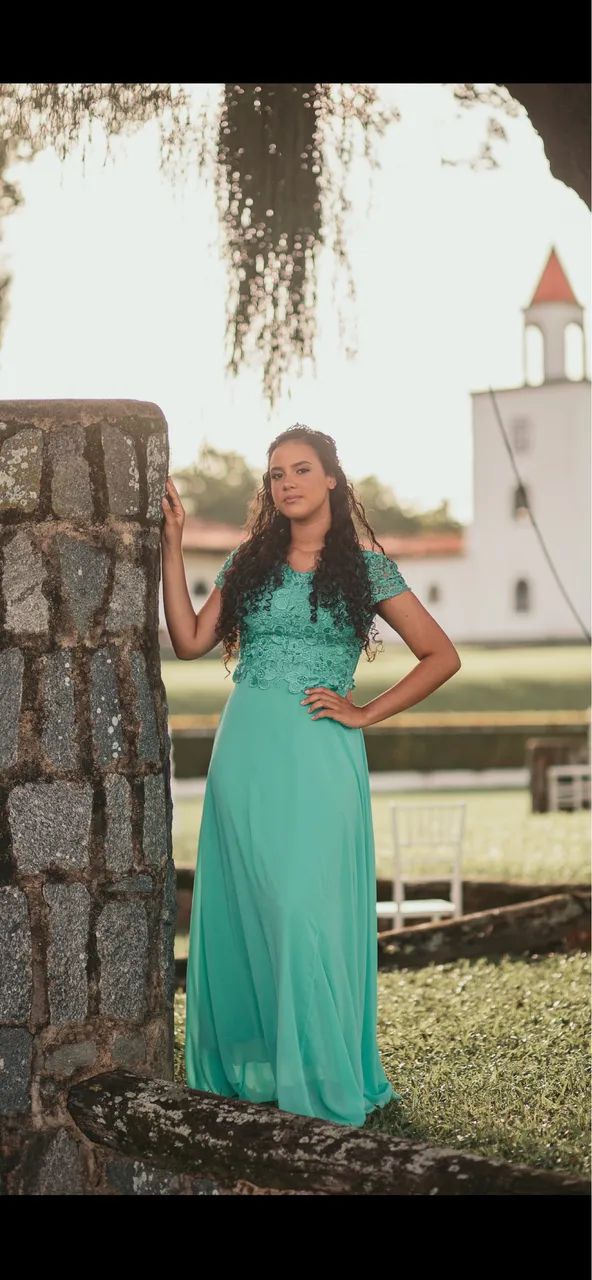 Vestido  - Foto 2