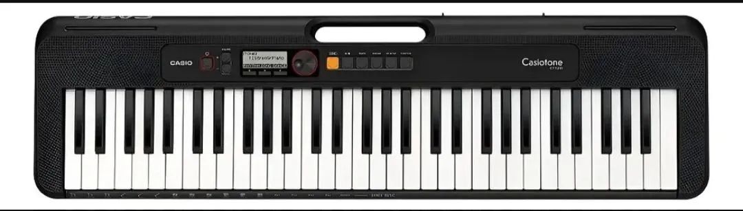 Vendo Casiotone Ct 5200