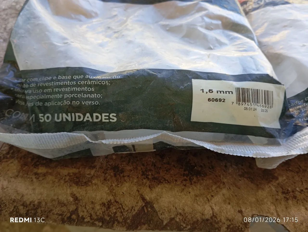 Nivelador de 1/5 cortar  - Foto 2