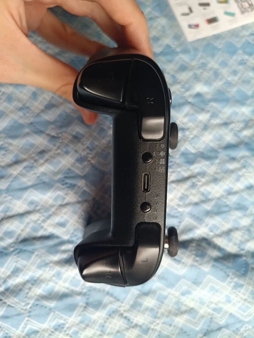 Controle KingKong2 (PC e Switch) - Foto 3