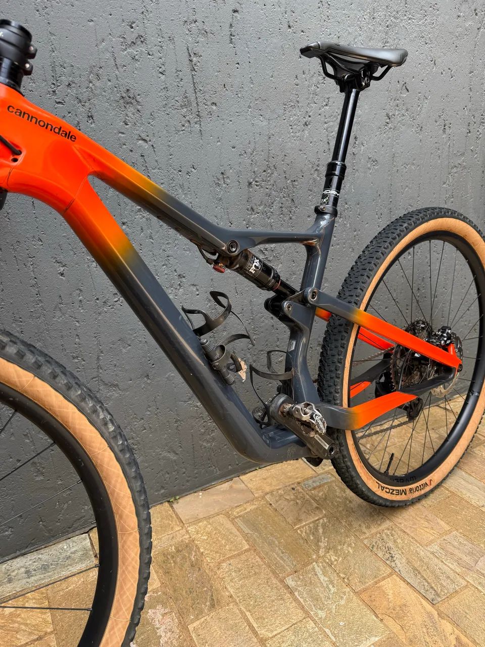 Cannondale Scalpel Carbon 2 - Foto 2