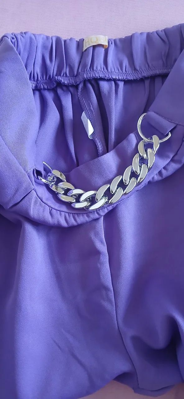 Calça Feminina G - Foto 2