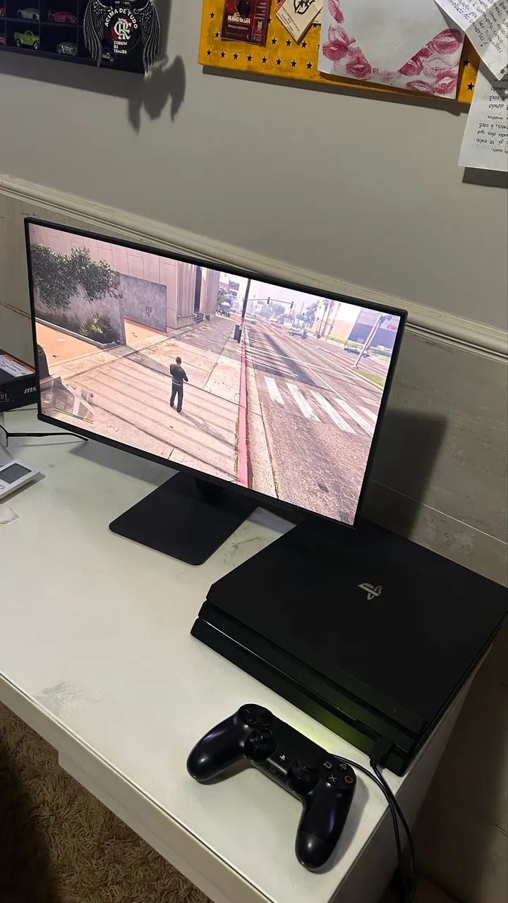 Ps4 Pro 1TB - Foto 2