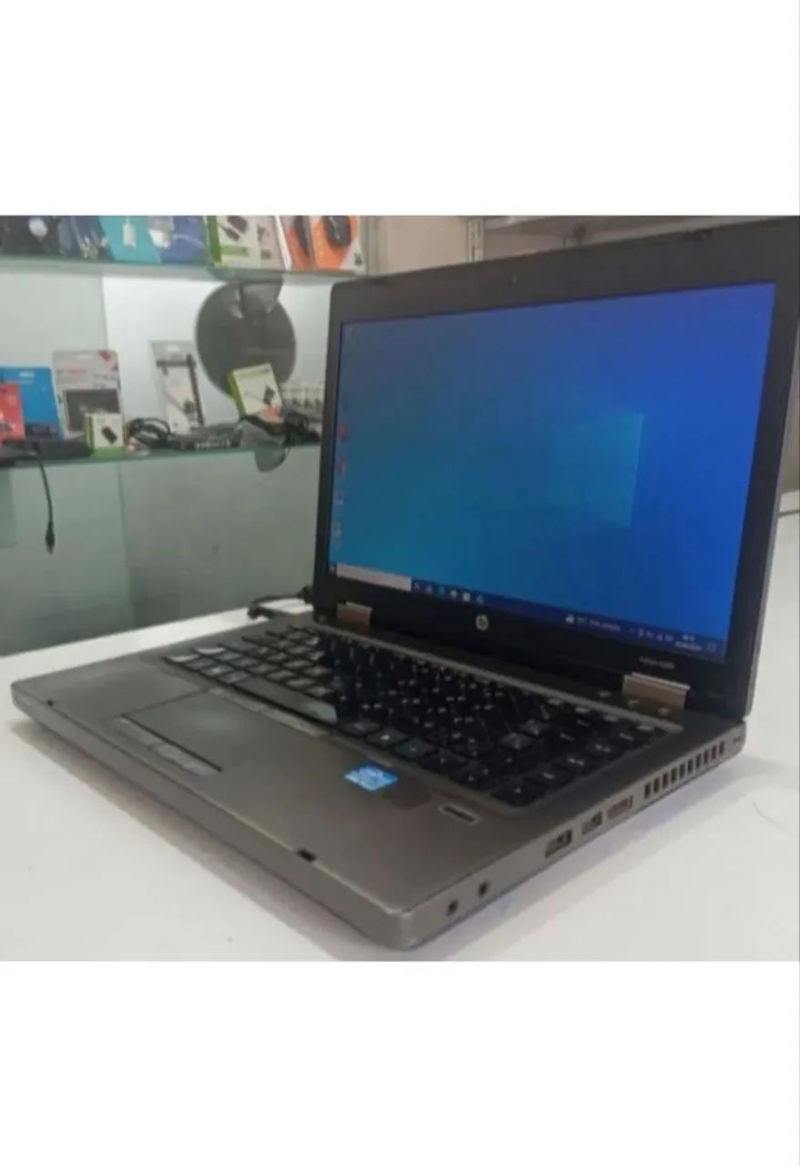 NOTEBOOK HP CORE I5 PROMOÇÃO HOJE 14/09 - Foto 2