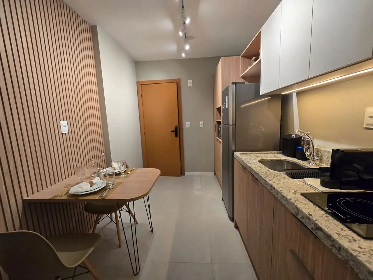 Imóvel para aluguel com 27 metros quadrados com 1 quarto em Caminho das Árvores - Salvador - Foto 7