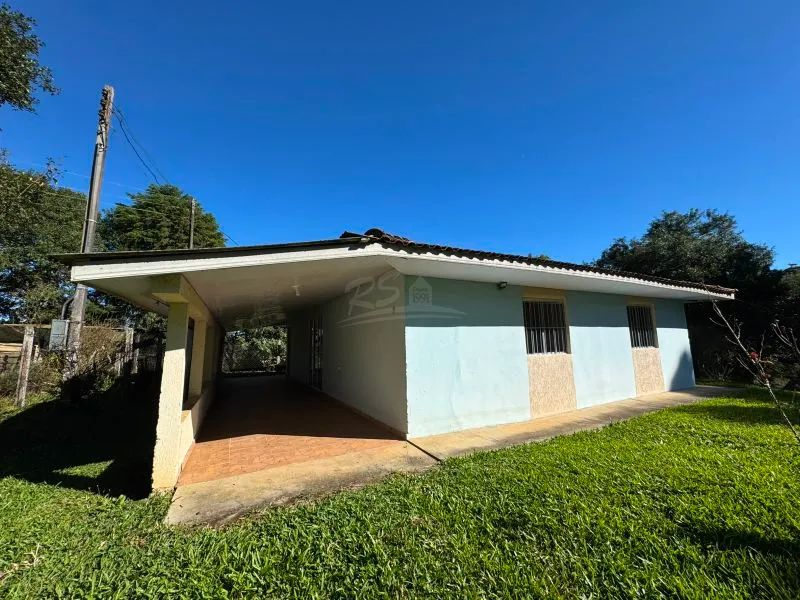 CHÁCARA QUATRO BARRAS - PR - Foto 4
