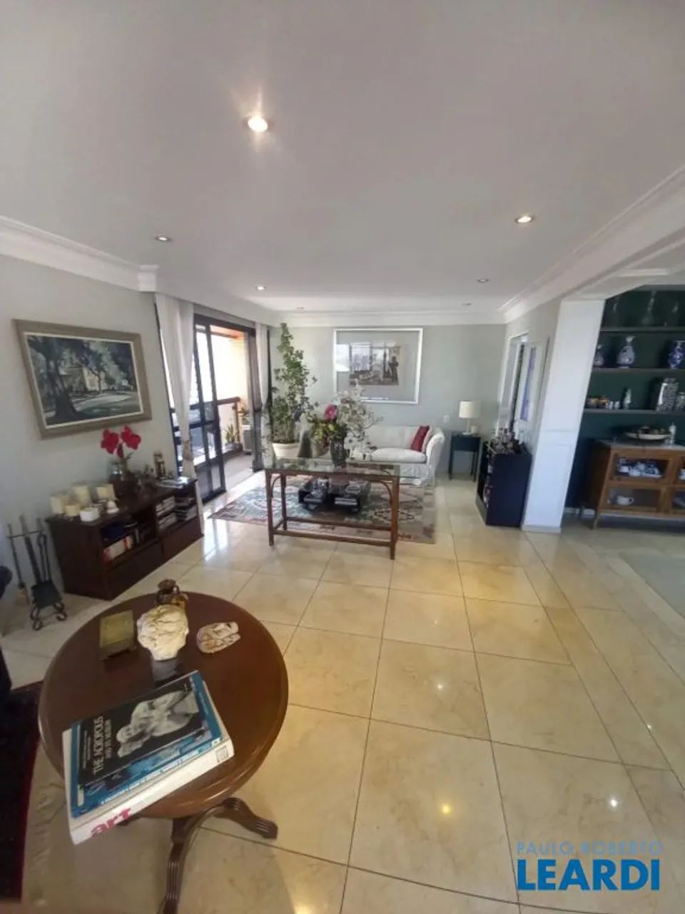 APARTAMENTO - PARAÍSO - SP - Foto 3