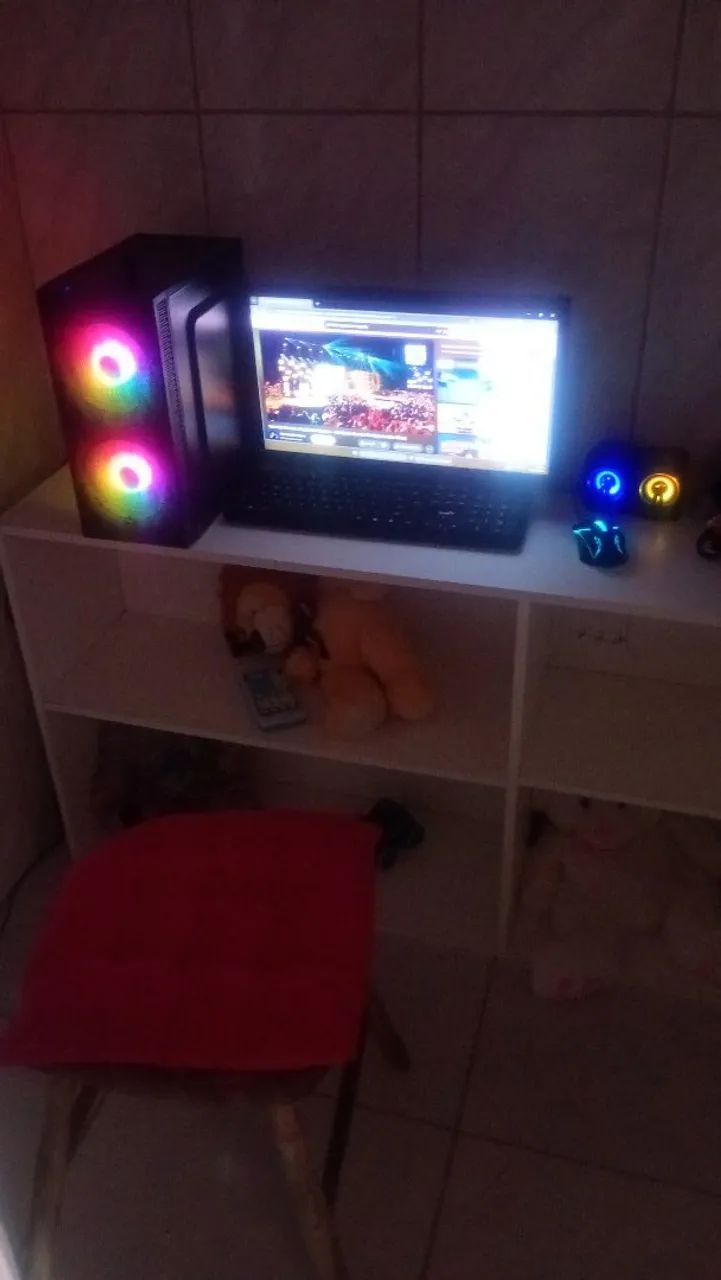 Pc gamer