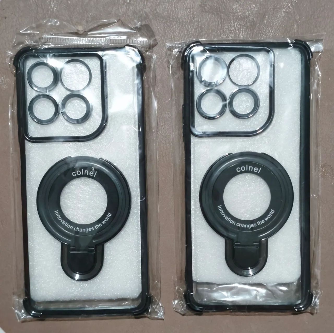 Capinha para celular Xiaomi 14T. 