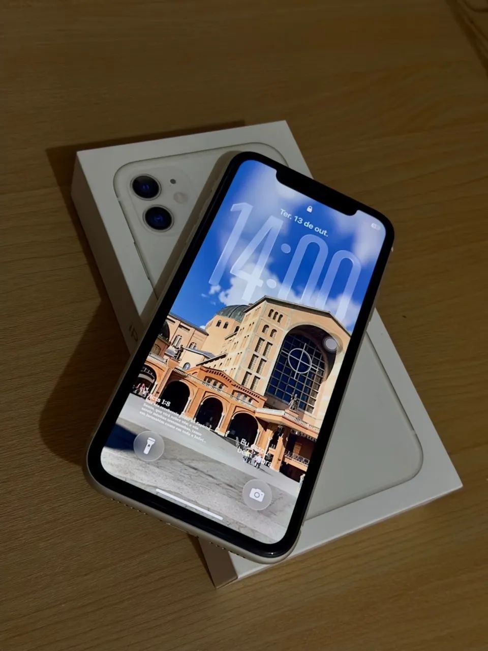 Iphone 11 128gb - Foto 2