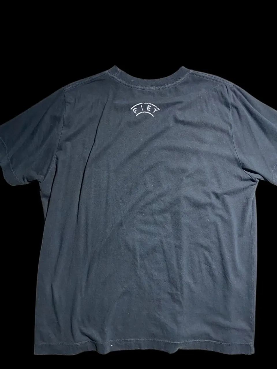 Camiseta dopping kontrolle Piet  - Foto 3