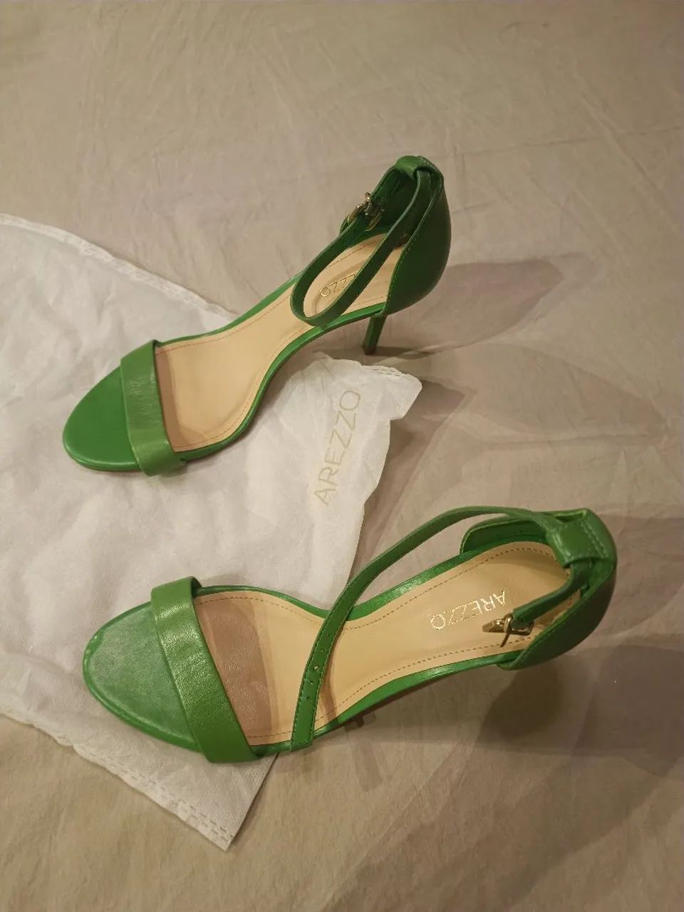 Sandália Arezzo - Foto 2