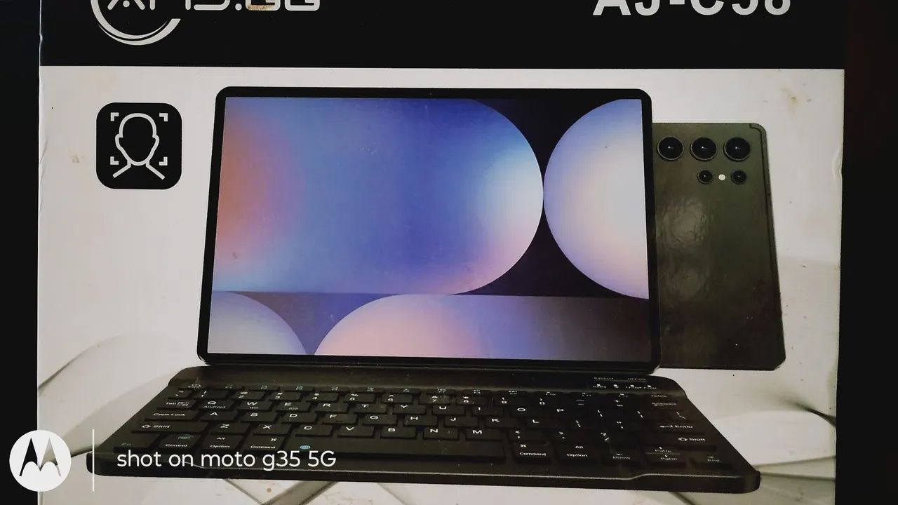 Tablet  - Foto 2